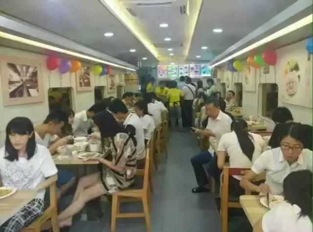 沙县小吃如何开遍全国的,沙县小吃开遍全国的惊天秘密