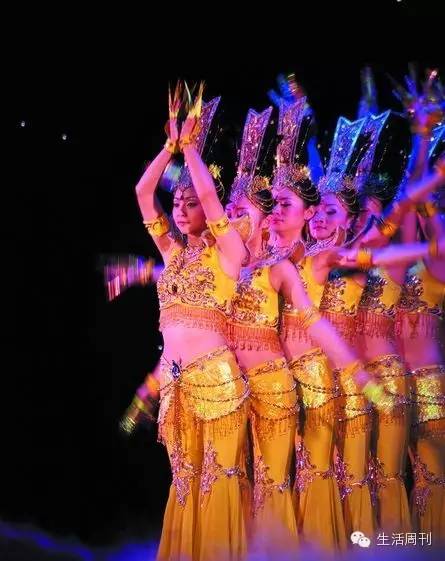 中国文艺春晚三十年回顾,30多年的春晚哪年最精彩