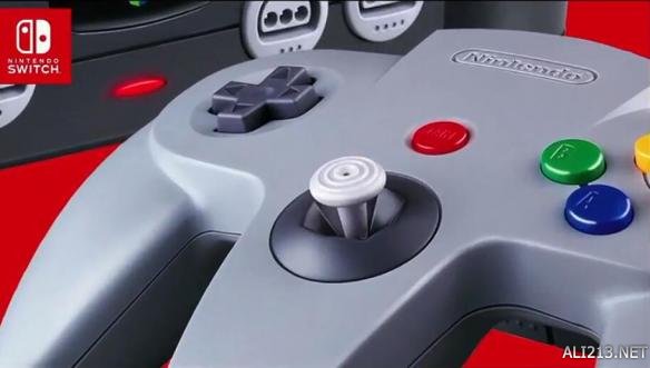 任天堂switch简介,任天堂switch限定款