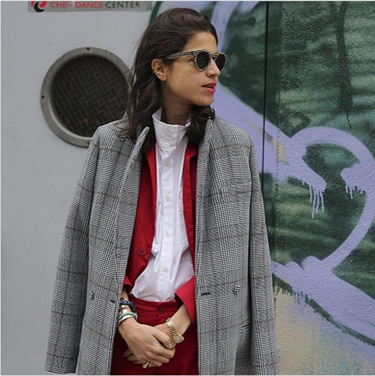 必买的大牌单品,衣橱必买的100件单品