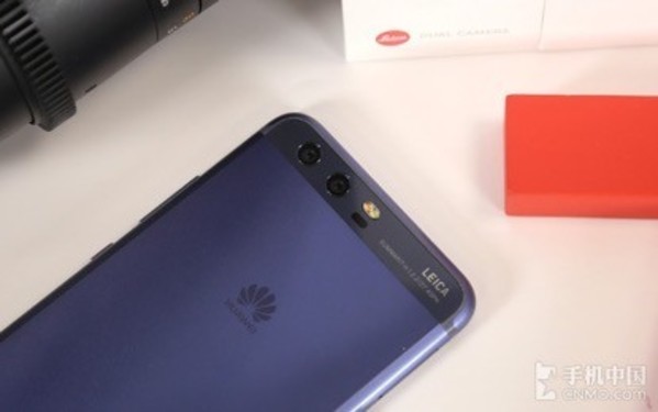 华为p10八成新能卖多少钱,华为p10多少钱值得入