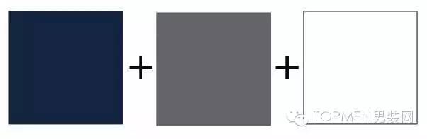 学会这些搭配,冬日高级配色