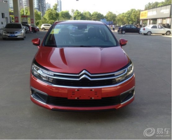 十几万车底盘,十几万的车有底盘质感吗