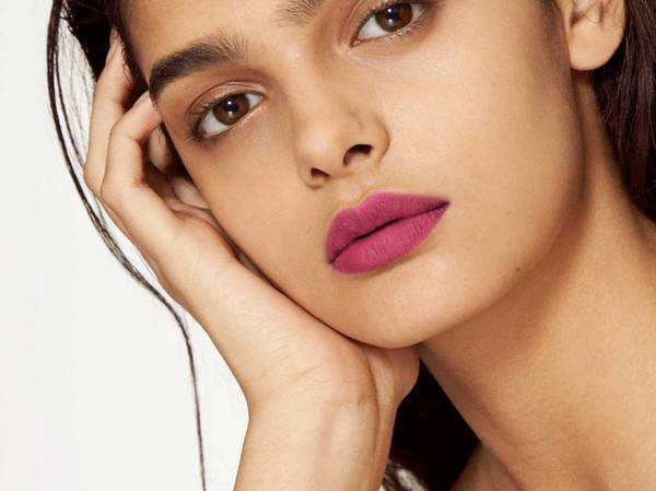 很火的三支唇釉,又红又好看的唇釉