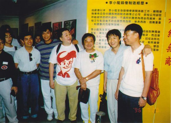 甄子丹评价周星驰功夫,甄子丹评价周星驰武功水平