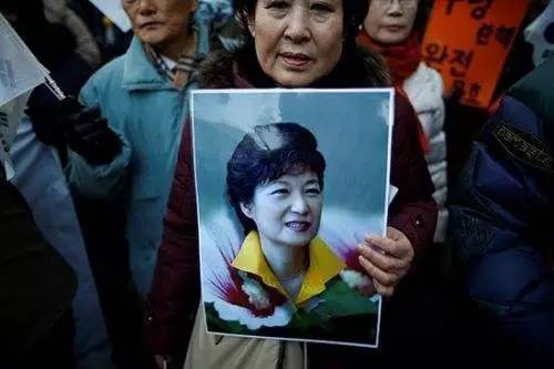 桌边社20170309：《我的闺密是总统》大结局