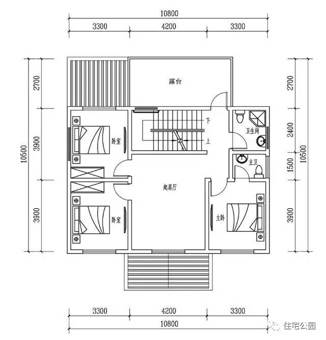 7米长3米宽宅基地设计图,3.6米x12米宅基地图纸