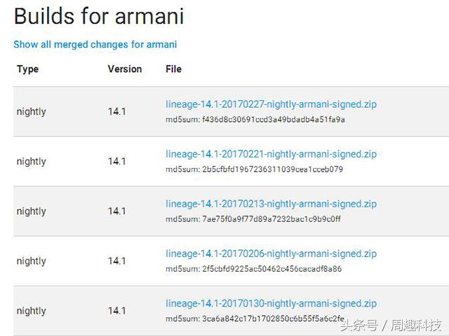 红米note3刷安卓7.0,红米1s能用2a电流吗