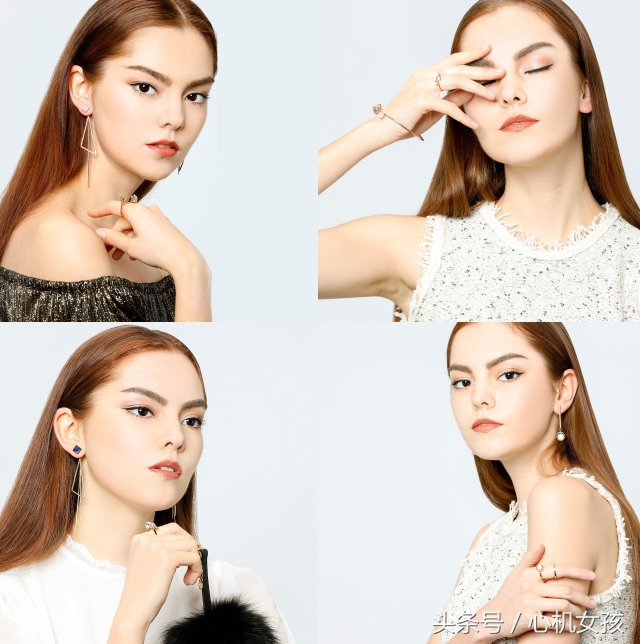 首饰有什么比较小众平价的推荐,有逼格又便宜的首饰