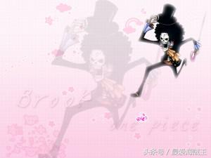 布鲁克高清壁纸竖屏,布鲁克高清壁纸4k全屏60帧竖屏