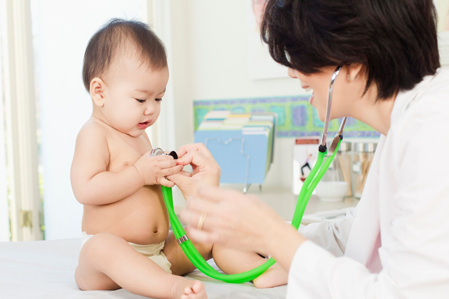 宝宝不打肺炎疫苗会受影响吗,宝宝一直不打疫苗会怎么样