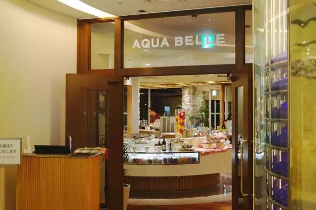 冲绳全日空万座海滨洲际酒店 (冲绳全日空洲际酒店)