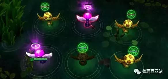 lol守卫皮肤哪个最好看,lol守卫皮肤稀有度