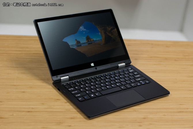 1899元翻转触控+4G内存+7小时续航：海尔简爱S11评测