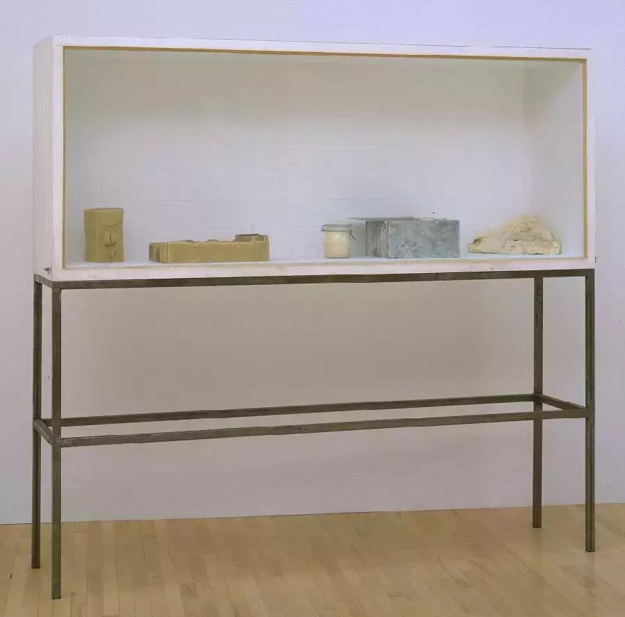 约瑟夫·博伊斯人人都是艺术家,人人都是艺术家这句话是谁说的