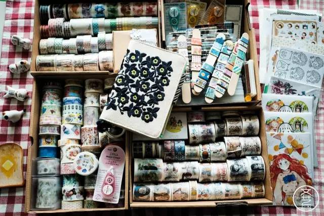 郑州哪里有手帐专卖店,郑州手作体验店