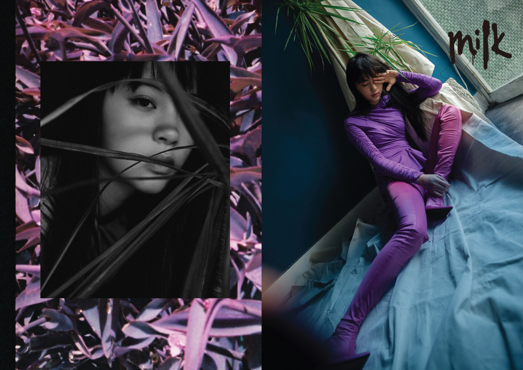 欧阳娜娜巴黎世家帽,巴黎世家欧阳娜娜同款