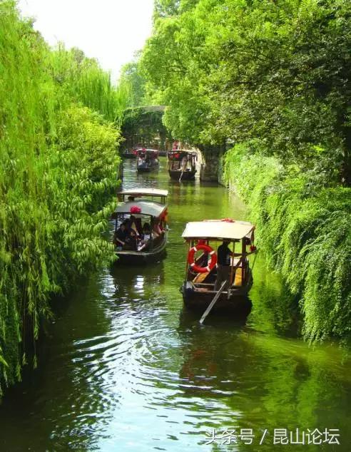 厉害了昆山陆家,厉害了江苏