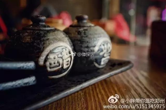 私藏已久的美食馆子,私藏美味馆子