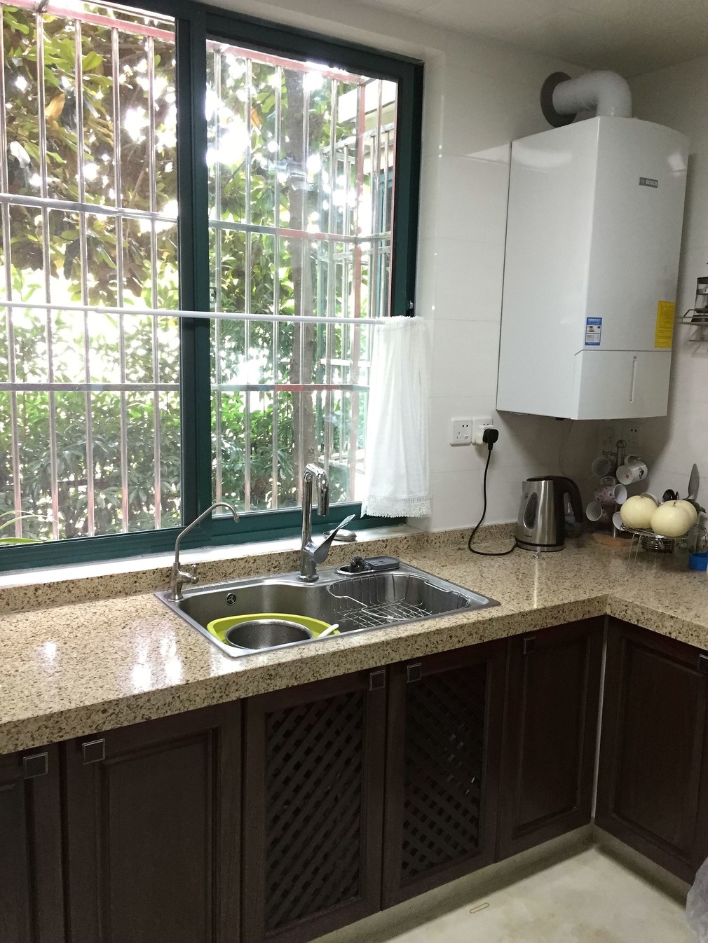 170平米新中式红木家具装修,170平米老房装修