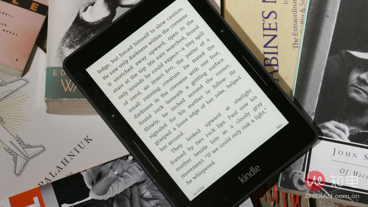 kindlevoyage为什么绝版,kindlevoyage优缺点