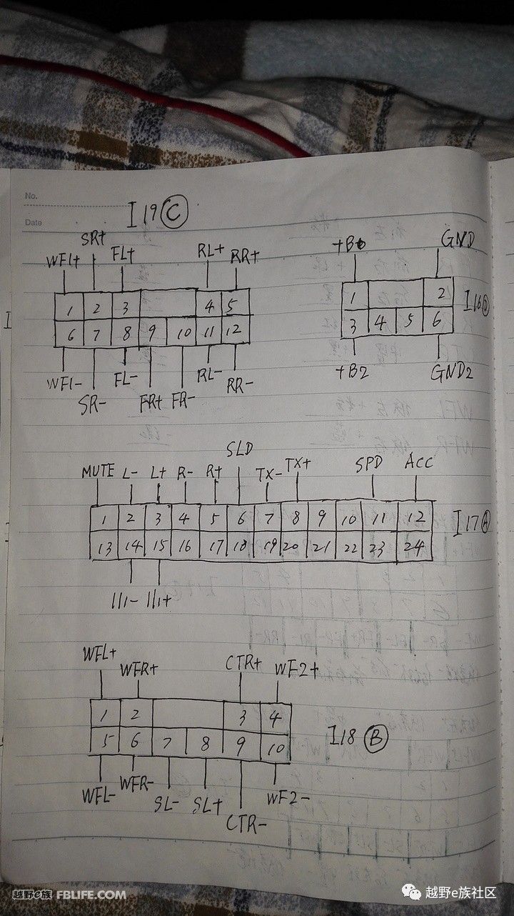 音响改装增加功放,jbl音响改装加功放吗