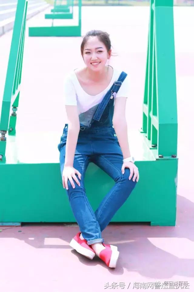 有本事你娶走，欢迎全国好小伙儿来辽宁做警营女婿！