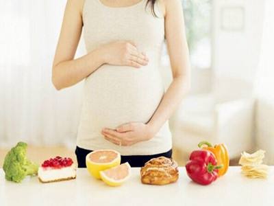 孕妇胃灼痛一招搞定,孕期胃烧灼感最有效恢复方法