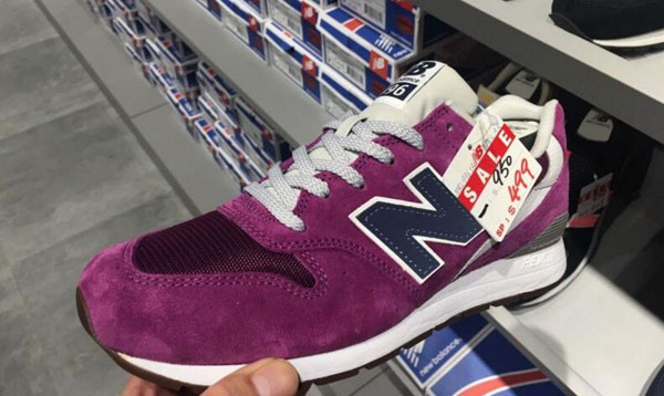 新百伦耐克阿迪,新百伦耐克阿迪一定好吗