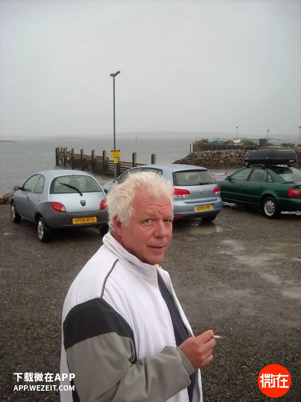 不可思议的戒烟成功,人类为了和平做了哪些事情