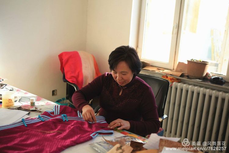 白狐千年等待只为今生相遇,白狼一生只爱一人