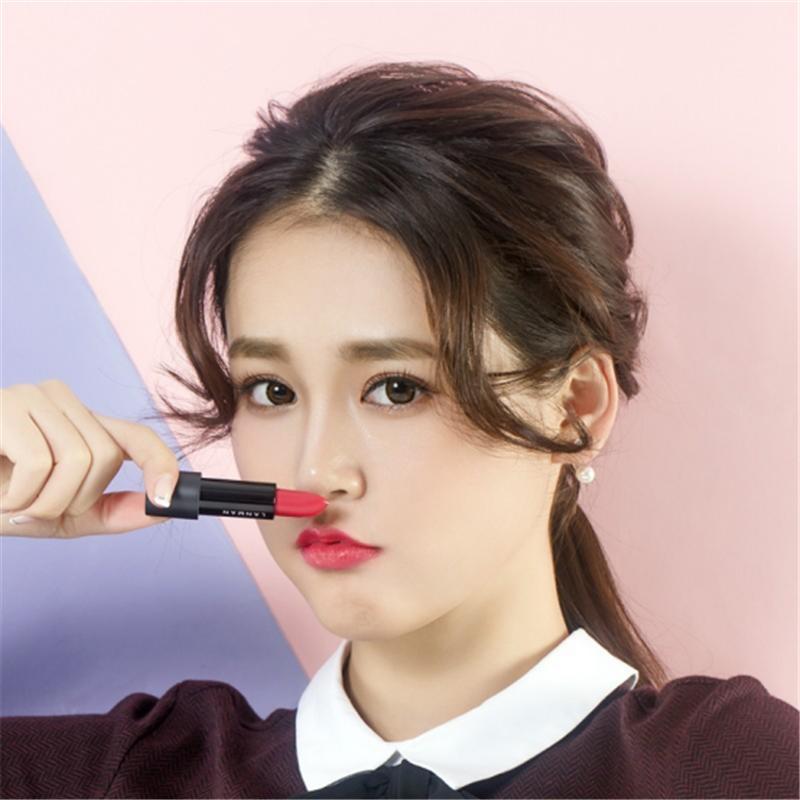 那些有魅力的女人,聪明女人都善用口红来提升魅力