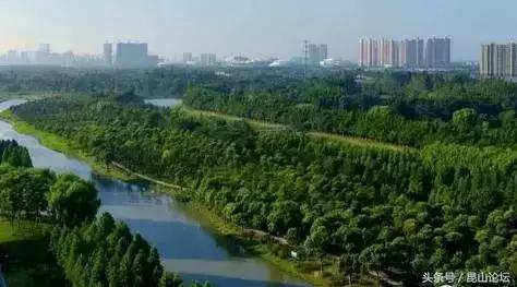 厉害了昆山陆家,厉害了江苏