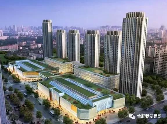 滨湖四大板块潜力,合肥滨湖四大功能区