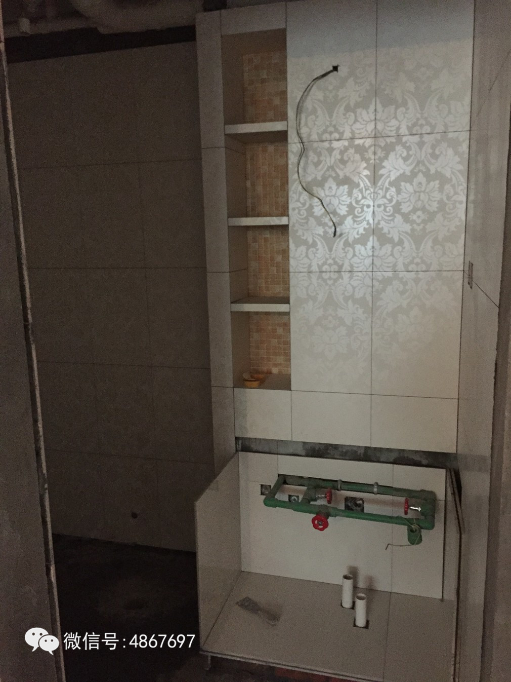 170平米新中式红木家具装修,170平米老房装修