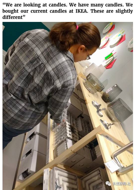 啥都有了还想逛？你家有没有一个酷爱在宜家乱买东西的女人？