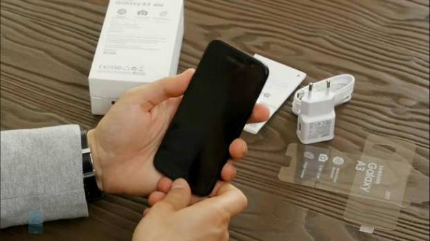 三星galaxya3还能继续用吗,三星galaxys22开箱科技美学