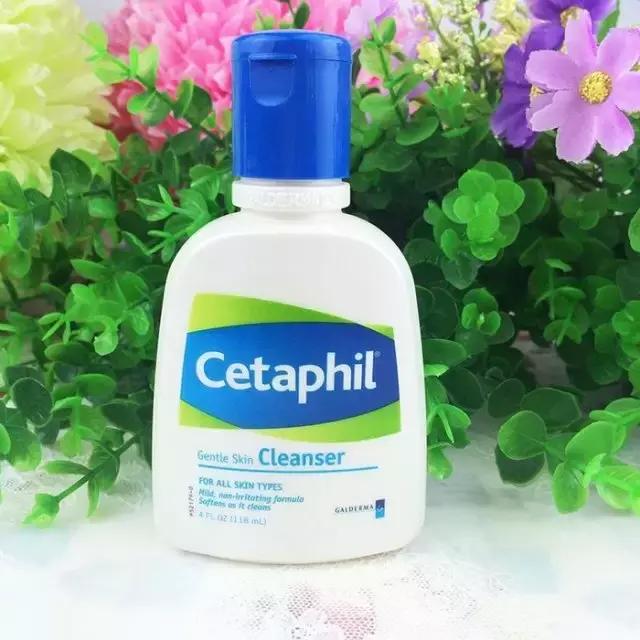 14岁女护肤品,14岁适合用的大牌护肤品