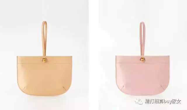 来自韩国的小众清新包包品牌，你们认识几个？