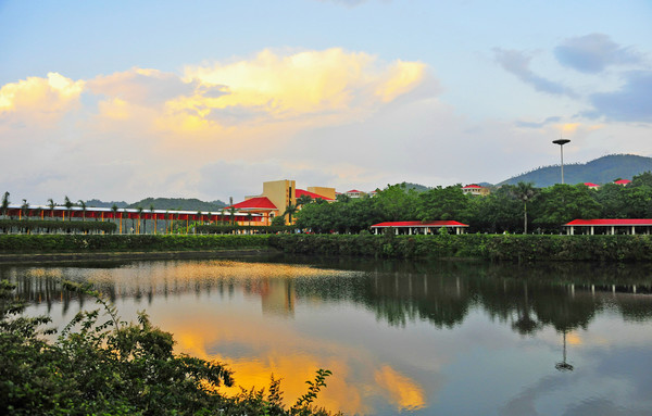 梅州七个县城有哪些地方,梅州有什么特别的地方