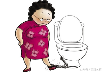 憋尿的十大危害,憋尿的七大危害