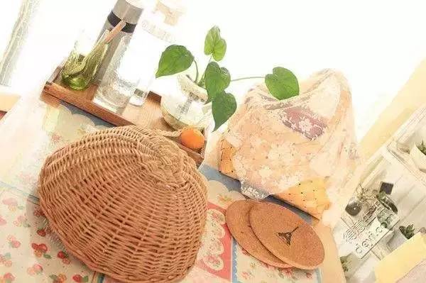 跟muji一样的风格的杂货店,日本十元店muji