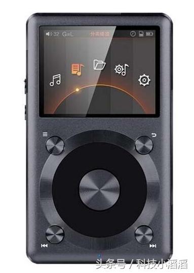 那些年，我们曾经聆听动感音乐的MP3*放播**器