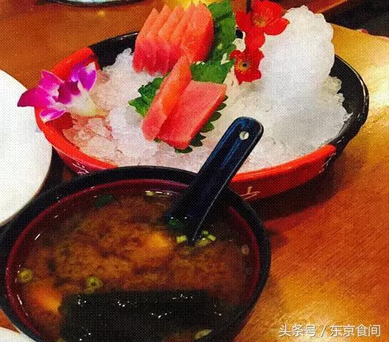 去日本不会日语怎么点菜,在日本不会说日语怎么点菜