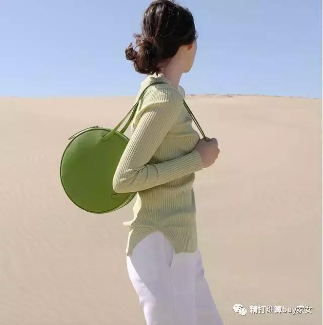 来自韩国的小众清新包包品牌，你们认识几个？