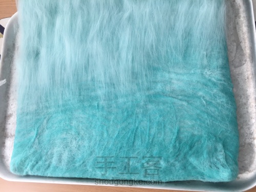 马卡龙撞色包包,马卡龙毛绒包