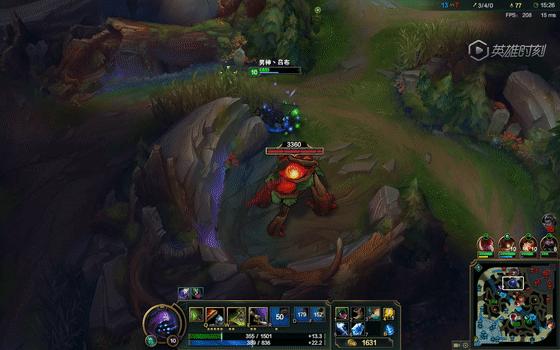 大司马搞笑集锦lol金牌讲师,主播真会玩之鬼畜金牌讲师大司马