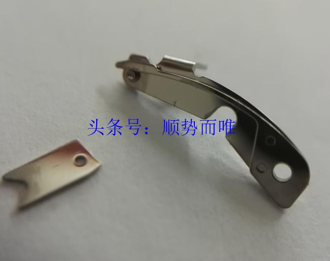 万国附近修表,常年修表师傅对万国机芯的评价