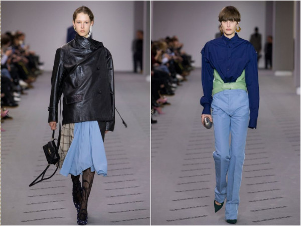 欧阳娜娜巴黎世家帽,巴黎世家欧阳娜娜同款