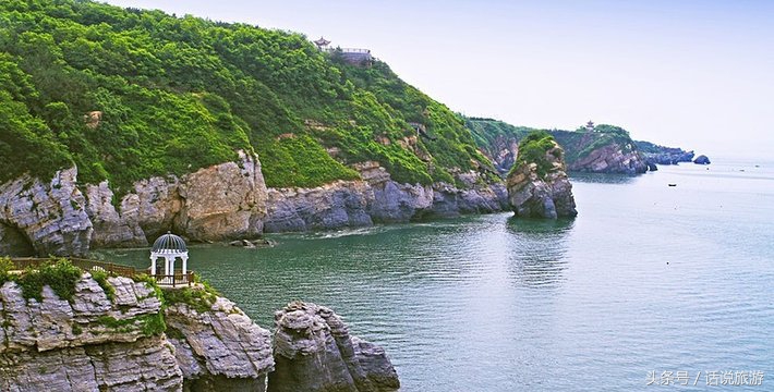 大连旅游景区投资项目,大连旅游局最新项目